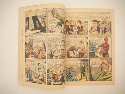 Lot 529 - AMAZING SPIDER-MAN #2 - (1963 - MARVEL - UK...