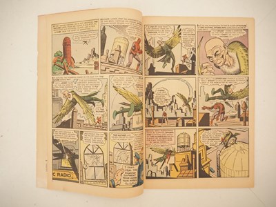 Lot 529 - AMAZING SPIDER-MAN #2 - (1963 - MARVEL - UK...