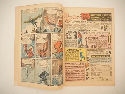 Lot 529 - AMAZING SPIDER-MAN #2 - (1963 - MARVEL - UK...