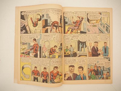 Lot 529 - AMAZING SPIDER-MAN #2 - (1963 - MARVEL - UK...