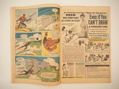 Lot 530 - AMAZING SPIDER-MAN #1 - (1963 - MARVEL - UK...