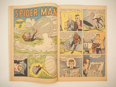 Lot 530 - AMAZING SPIDER-MAN #1 - (1963 - MARVEL - UK...