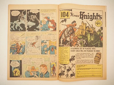 Lot 530 - AMAZING SPIDER-MAN #1 - (1963 - MARVEL - UK...