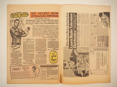 Lot 530 - AMAZING SPIDER-MAN #1 - (1963 - MARVEL - UK...