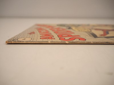 Lot 530 - AMAZING SPIDER-MAN #1 - (1963 - MARVEL - UK...