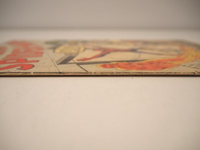 Lot 530 - AMAZING SPIDER-MAN #1 - (1963 - MARVEL - UK...