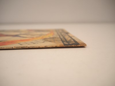 Lot 530 - AMAZING SPIDER-MAN #1 - (1963 - MARVEL - UK...