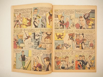 Lot 530 - AMAZING SPIDER-MAN #1 - (1963 - MARVEL - UK...