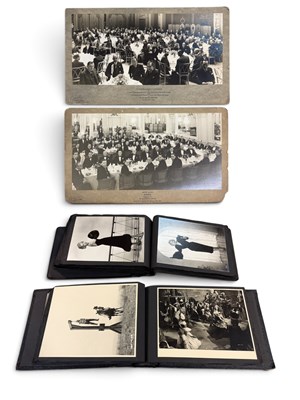 Lot 66 - From the estate of Director STEVEN PALLOS...