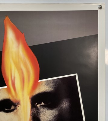 Lot 2 - ZIGGY STARDUST AND THE SPIDERS FROM MARS...