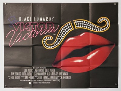 Lot 27 - A chorus of UK Quad musical film posters...
