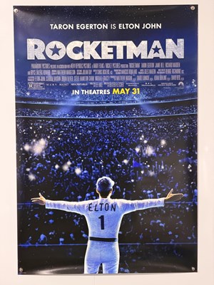 Lot 21 - A group of film posters for Musicals...