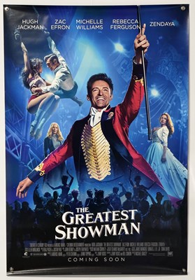 Lot 21 - A group of film posters for Musicals...