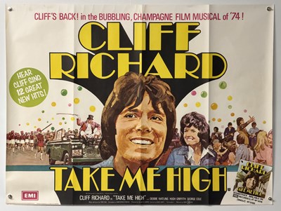 Lot 21 - A group of film posters for Musicals...