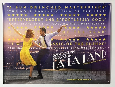 Lot 21 - A group of film posters for Musicals...