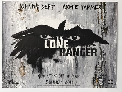 Lot 32 - A selection of Walt Disney film posters...