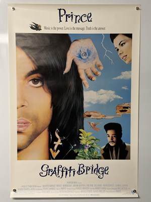 Lot 24 - A group of music / musical film posters...