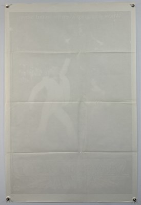 Lot 20 - SATURDAY NIGHT FEVER (1977) US one sheet,...