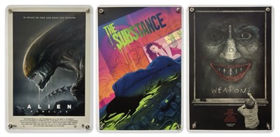 Lot 416 - ALIEN ROMULUS (2024) Limited edition...