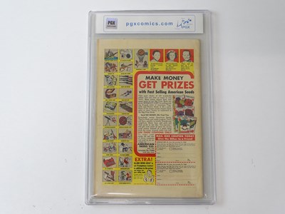Lot 1 - IRON MAN #1 (1968 - MARVEL - UK Cover Price) -...
