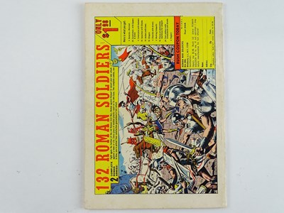 Lot 10 - SILVER SURFER #1 - (1968 - MARVEL) - Silver...