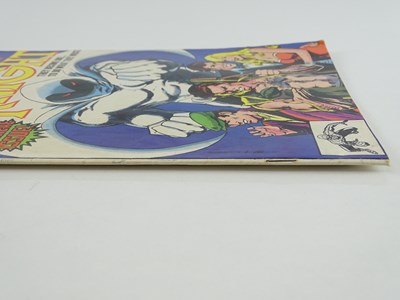 Lot 11 - MOON KNIGHT #1 - (1980 - MARVEL) - Origin of...