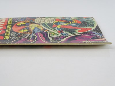 Lot 13 - UNCANNY X-MEN #99 - (1976 - MARVEL - UK Price...