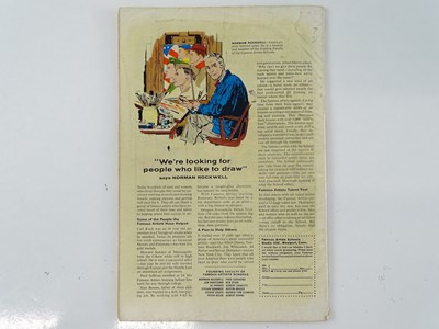 Lot 134 - AMAZING SPIDER-MAN: KING-SIZE ANNUAL SPECIAL...