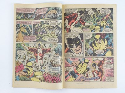 Lot 16 - UNCANNY X-MEN #109 - (1978 - MARVEL - UK Price...