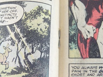 Lot 16 - UNCANNY X-MEN #109 - (1978 - MARVEL - UK Price...