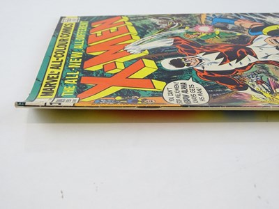 Lot 16 - UNCANNY X-MEN #109 - (1978 - MARVEL - UK Price...