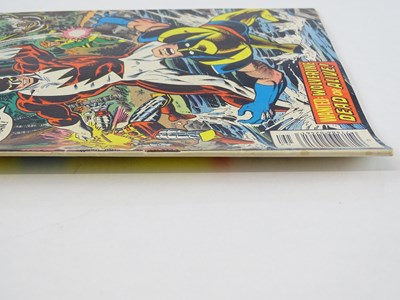 Lot 16 - UNCANNY X-MEN #109 - (1978 - MARVEL - UK Price...