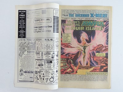 Lot 23 - UNCANNY X-MEN #125 - (1979 - MARVEL) - First...