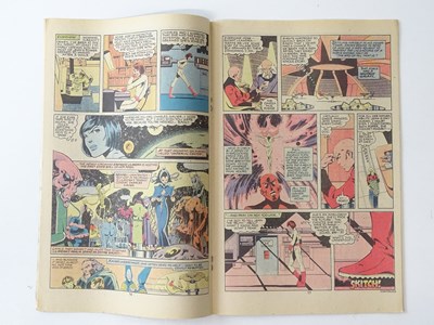 Lot 23 - UNCANNY X-MEN #125 - (1979 - MARVEL) - First...