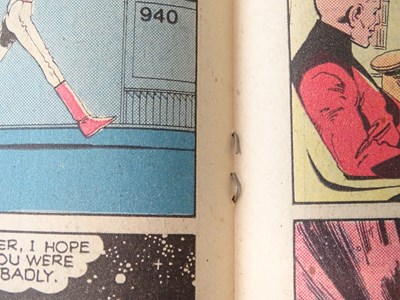 Lot 23 - UNCANNY X-MEN #125 - (1979 - MARVEL) - First...