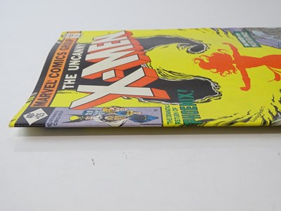 Lot 23 - UNCANNY X-MEN #125 - (1979 - MARVEL) - First...