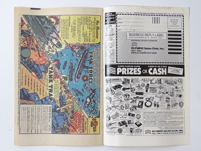 Lot 24 - UNCANNY X-MEN #126 - (1979 - MARVEL) - Proteus...