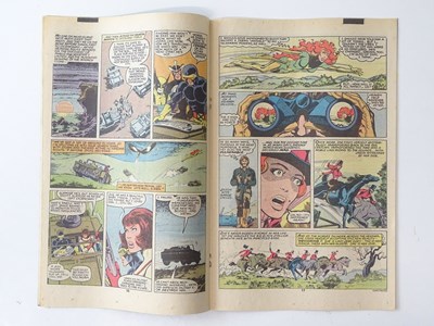 Lot 24 - UNCANNY X-MEN #126 - (1979 - MARVEL) - Proteus...