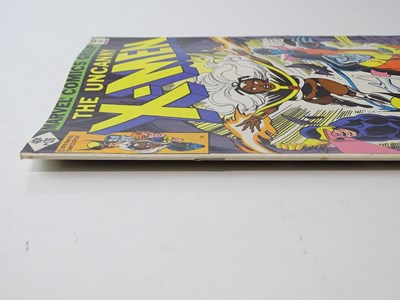 Lot 24 - UNCANNY X-MEN #126 - (1979 - MARVEL) - Proteus...