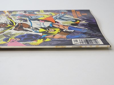 Lot 24 - UNCANNY X-MEN #126 - (1979 - MARVEL) - Proteus...