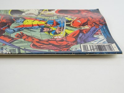 Lot 26 - UNCANNY X-MEN #129 - (1980 - MARVEL - UK Price...
