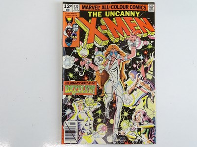 Lot 27 - UNCANNY X-MEN #130 - (1980 - MARVEL - UK Price...