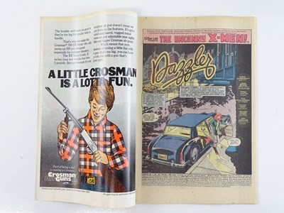 Lot 27 - UNCANNY X-MEN #130 - (1980 - MARVEL - UK Price...