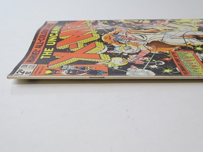 Lot 27 - UNCANNY X-MEN #130 - (1980 - MARVEL - UK Price...