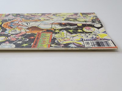 Lot 27 - UNCANNY X-MEN #130 - (1980 - MARVEL - UK Price...