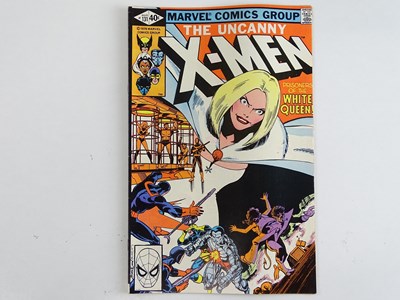 Lot 28 - UNCANNY X-MEN #131 - (1980 - MARVEL) - Second...