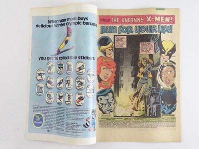 Lot 28 - UNCANNY X-MEN #131 - (1980 - MARVEL) - Second...