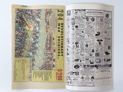 Lot 28 - UNCANNY X-MEN #131 - (1980 - MARVEL) - Second...