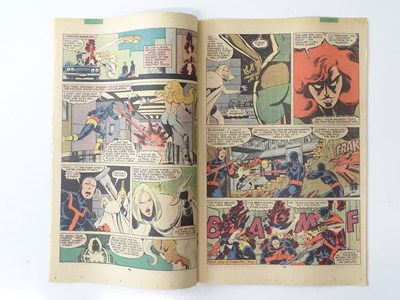 Lot 28 - UNCANNY X-MEN #131 - (1980 - MARVEL) - Second...
