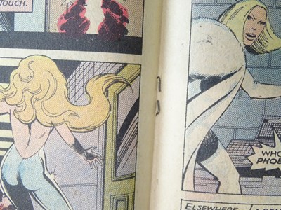 Lot 28 - UNCANNY X-MEN #131 - (1980 - MARVEL) - Second...